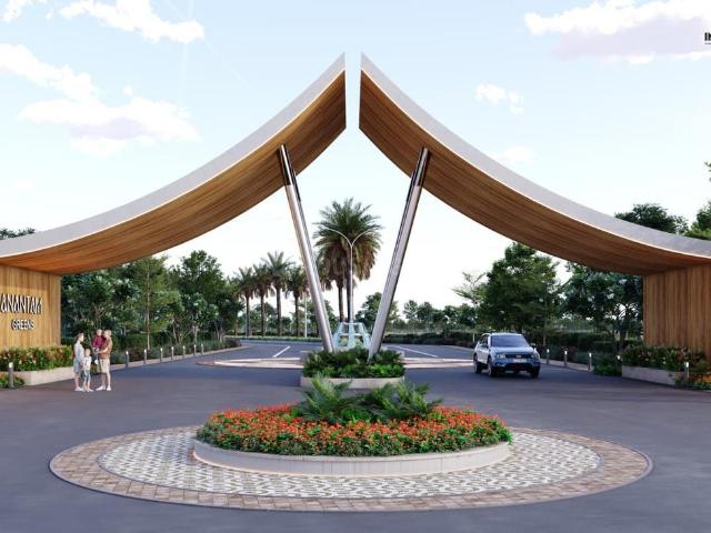 Residential Plot in Torwa for resale Bilaspur. The reference number is 21212657