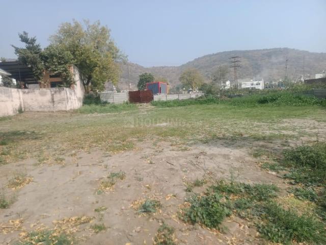 Residential Plot in Berwas for resale Udaipur. The reference number is 19492229