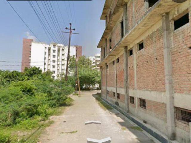 Residential Plot in Transport Nagar for resale Lucknow. The reference number is 19832968
