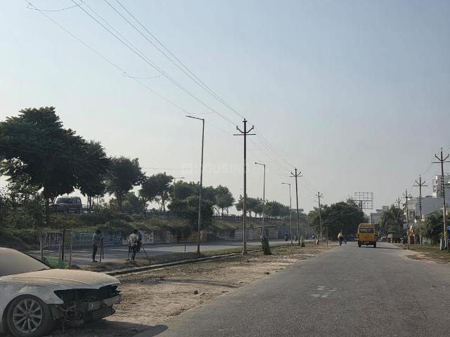 Residential Plot in Transport Nagar for resale Lucknow. The reference number is 19839248