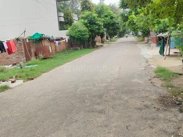 Residential Plot in Transport Nagar for resale Lucknow. The reference number is 21130096