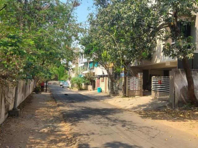 Residential Plot in Trimurti Nagar for resale Nagpur. The reference number is 18838947