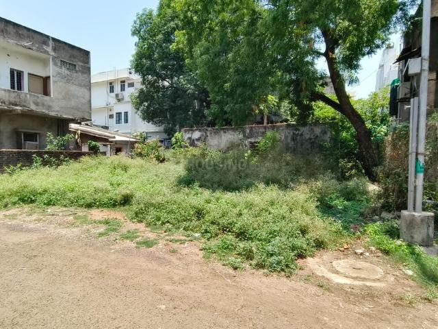 Residential Plot in Trimurti Nagar for resale Nagpur. The reference number is 11872515