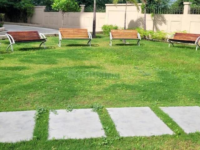 Residential Plot in Trimurti Nagar for resale Nagpur. The reference number is 20596722