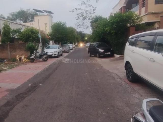 Residential Plot in Trimurti Nagar for resale Nagpur. The reference number is 20699247
