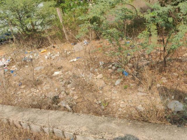 Residential Plot in Trimalgherry for resale Secunderabad. The reference number is 21174690