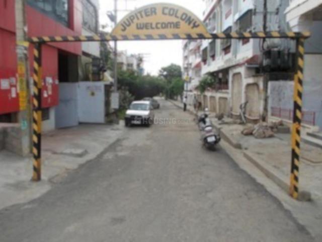 Residential Plot in Trimalgherry for resale Secunderabad. The reference number is 21124949