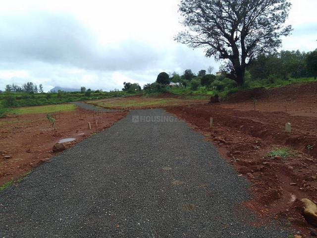 Residential Plot in Trimbak for resale Nashik. The reference number is 15767901
