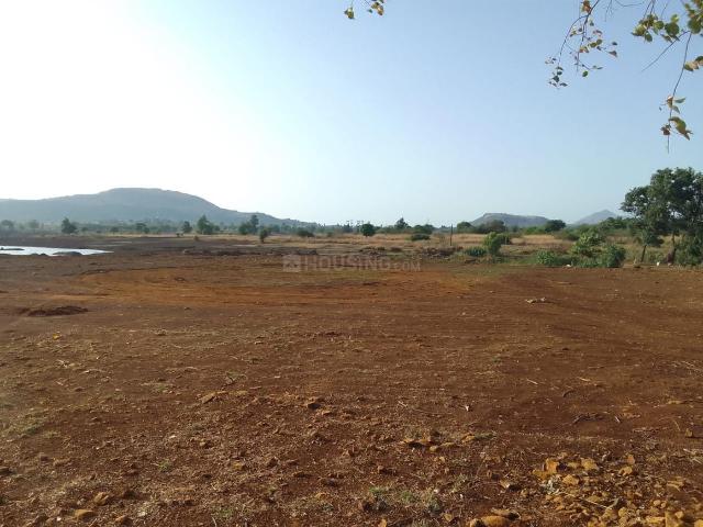 Residential Plot in Trimbak for resale Nashik. The reference number is 17026105