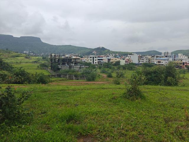 Residential Plot in Trimbak for resale Nashik. The reference number is 18373250