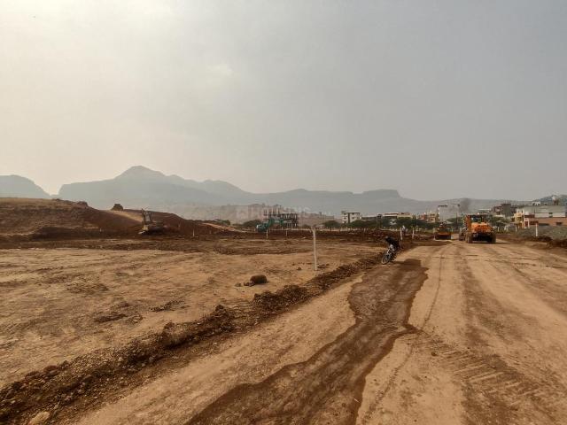 Residential Plot in Trimbak for resale Nashik. The reference number is 19547213