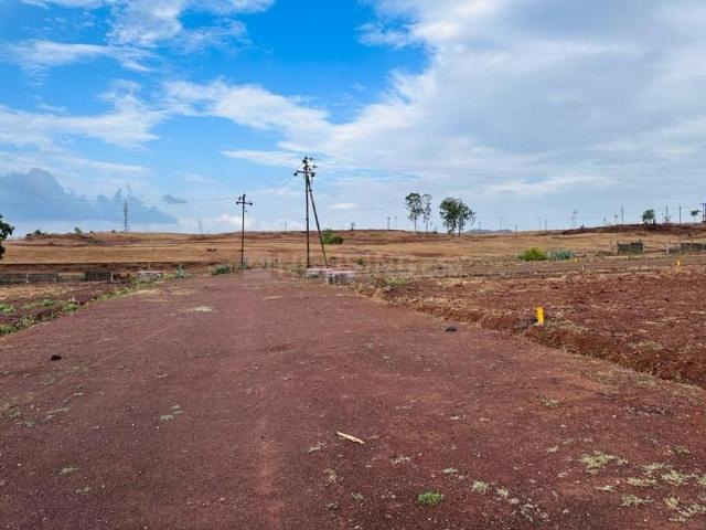Residential Plot in Trimbak for resale Nashik. The reference number is 19309125