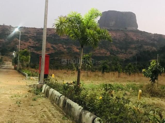 Residential Plot in Trimbak for resale Nashik. The reference number is 4716947