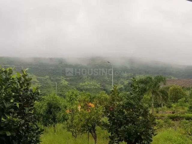 Residential Plot in Trimbak for resale Nashik. The reference number is 5381557