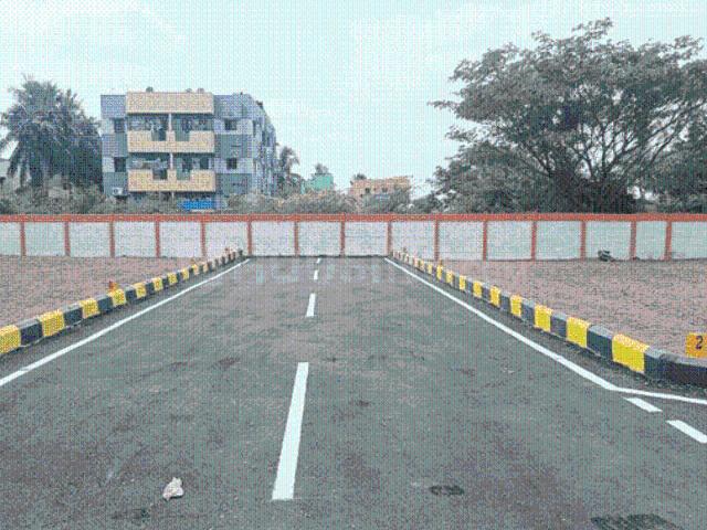 Residential Plot in Trichy for resale Tiruchirappalli. The reference number is 21052167