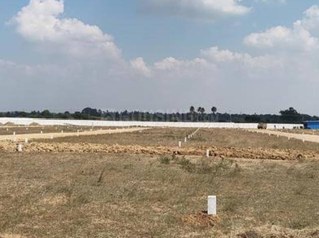 Residential Plot in Trichy for resale Tiruchirappalli. The reference number is 21039648