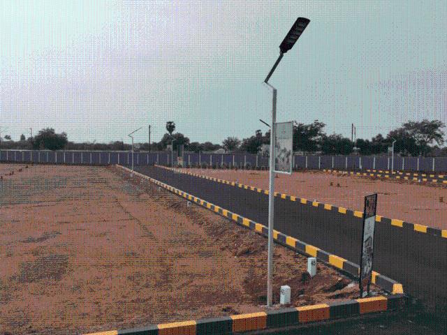 Residential Plot in Trichy for resale Tiruchirappalli. The reference number is 21105761