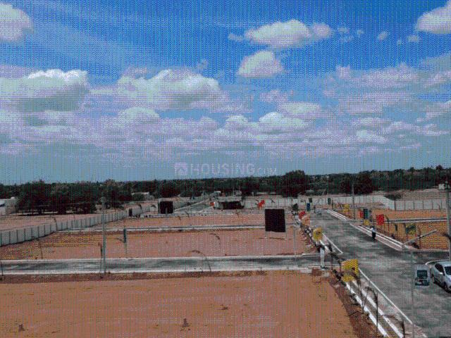 Residential Plot in Trichy for resale Tiruchirappalli. The reference number is 21106423