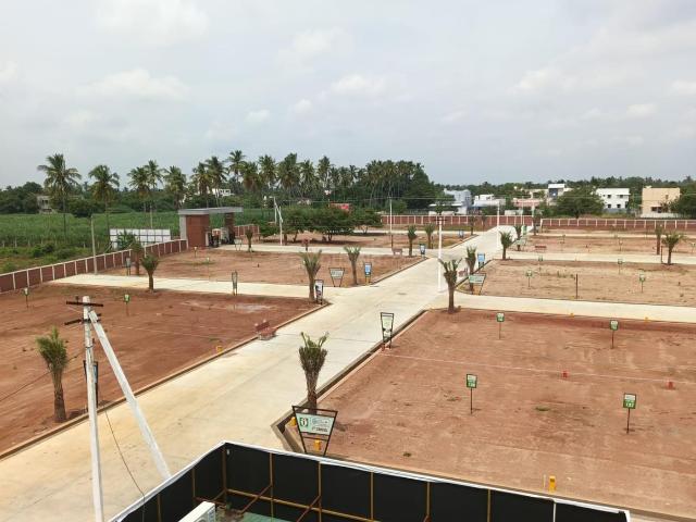 Residential Plot in Trichy for resale Tiruchirappalli. The reference number is 21365624