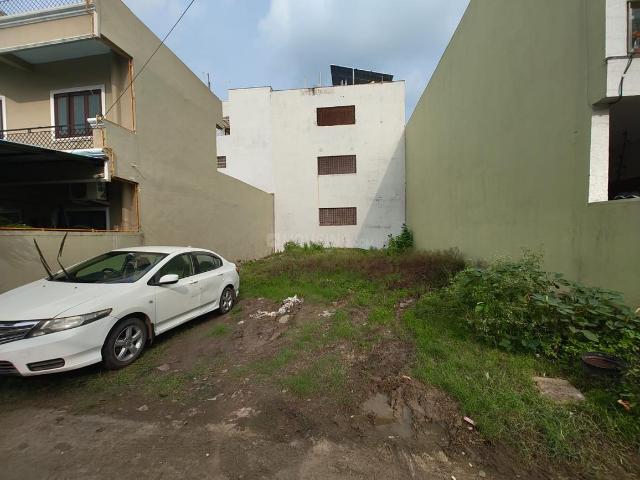Residential Plot in Trilanga for resale Bhopal. The reference number is 20985073