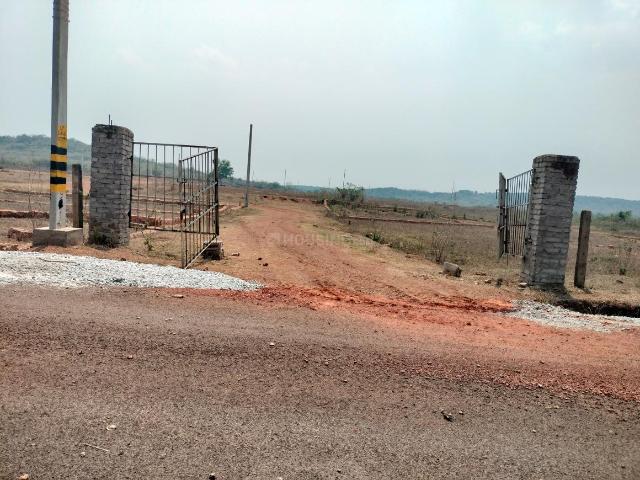 Residential Plot in Trisulia for resale Cuttack. The reference number is 20197500