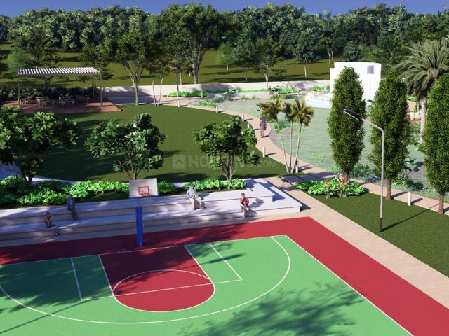 Residential Plot in Trisulia for resale Cuttack. The reference number is 20969939