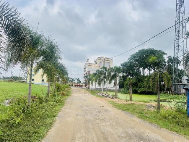Residential Plot in Trisulia for resale Cuttack. The reference number is 20931333