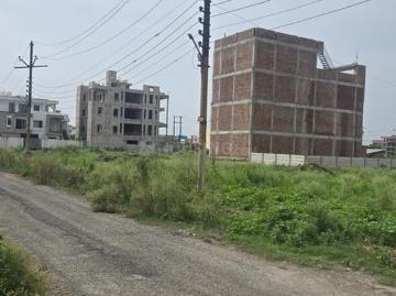 Tronica City, North East Delhi Delhi, Ghaziabad District, Uttarakhand