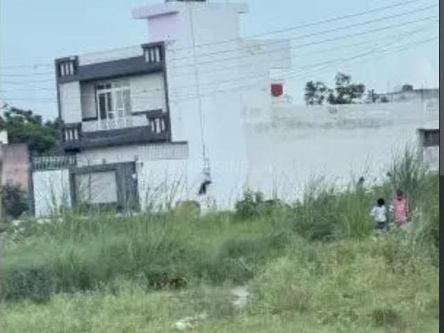 Residential Plot in Tronica City for resale Ghaziabad. The reference number is 21148845