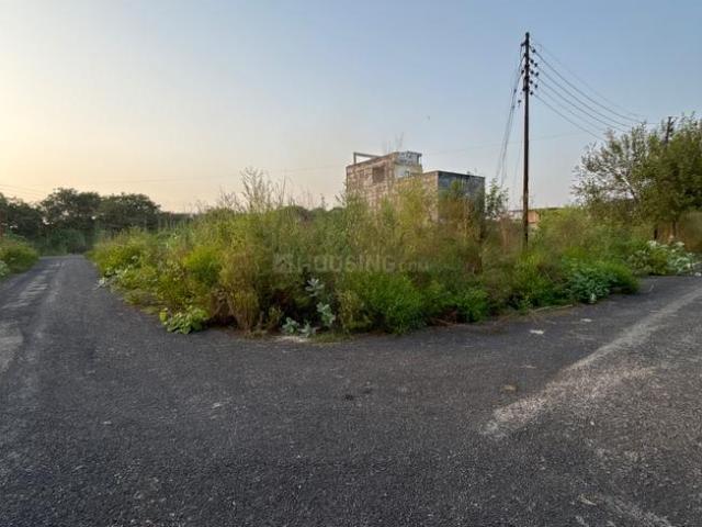 Residential Plot in Tronica City for resale Ghaziabad. The reference number is 21218933