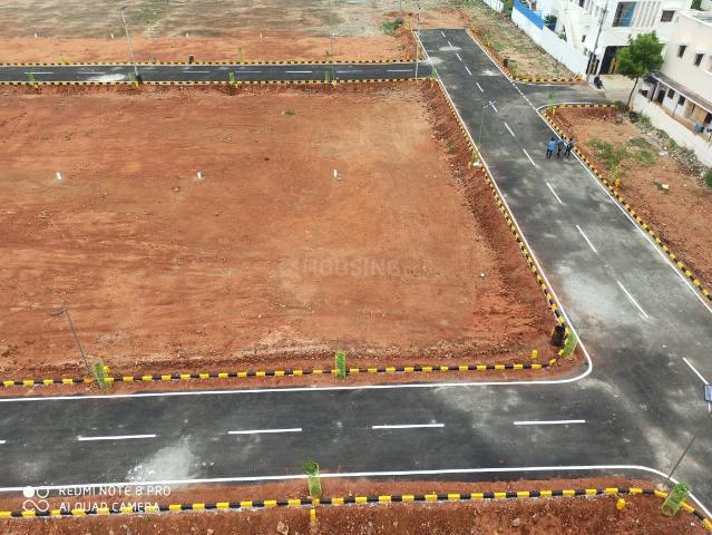 Residential Plot in Uthangudi for resale Madurai. The reference number is 21058429