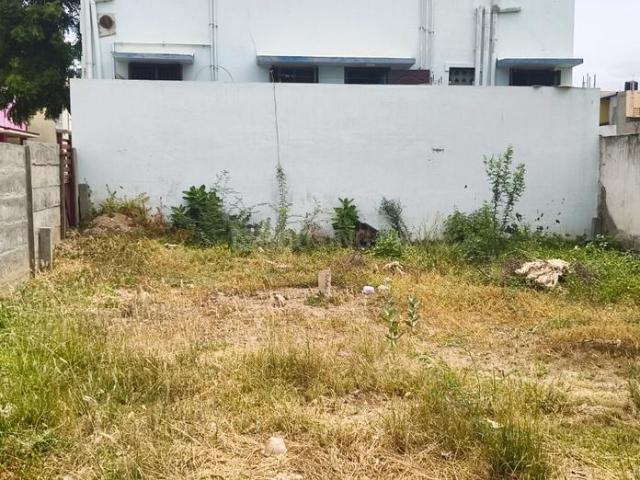 Residential Plot in Uthangudi for resale Madurai. The reference number is 21215828