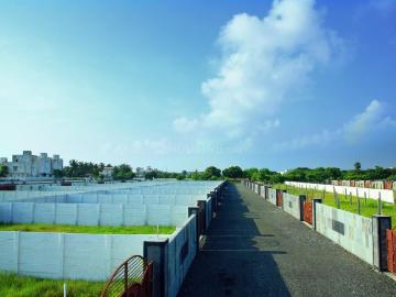 Residential Plot in Uthandi for resale Chennai. The reference number is 18557763