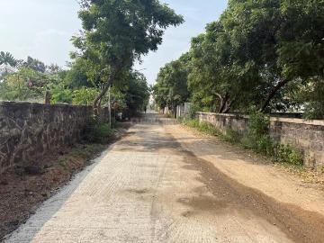 Residential Plot in Uthandi for resale Chennai. The reference number is 18932057