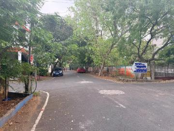 Residential Plot in Uthandi for resale Chennai. The reference number is 19964147