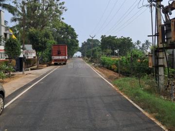 Residential Plot in Uthandi for resale Chennai. The reference number is 20456908
