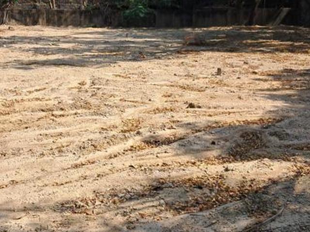 Residential Plot in Uthandi for resale Chennai. The reference number is 20613069