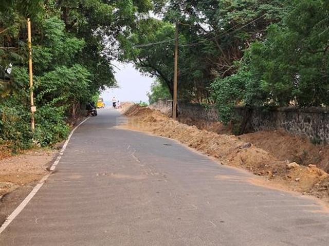 Residential Plot in Uthandi for resale Chennai. The reference number is 20796585