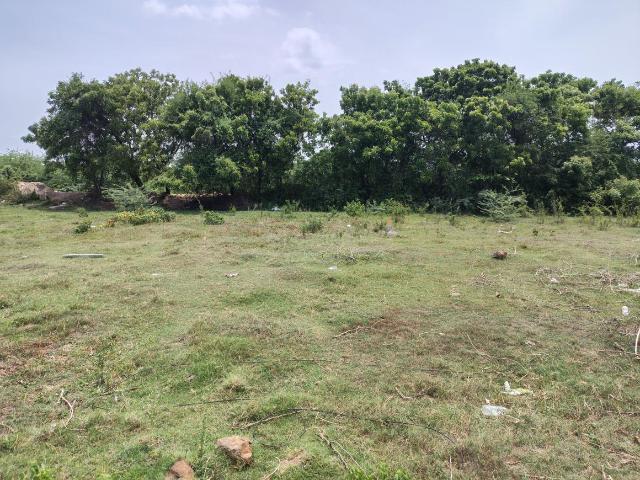 Residential Plot in Uthandi for resale Chennai. The reference number is 20815451