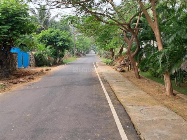 Residential Plot in Uthandi for resale Chennai. The reference number is 20826360