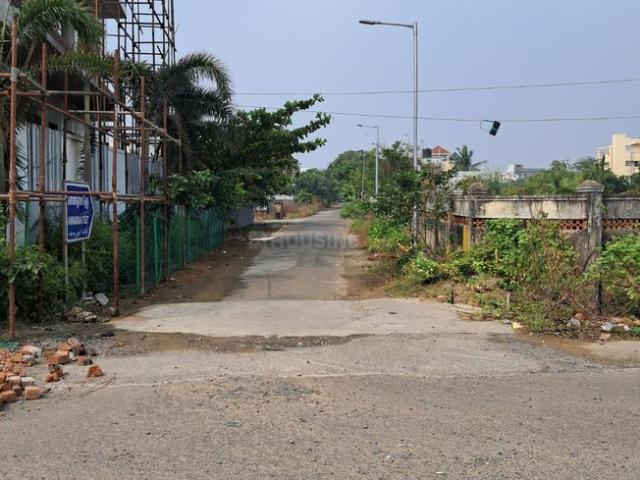 Residential Plot in Uthandi for resale Chennai. The reference number is 20839739