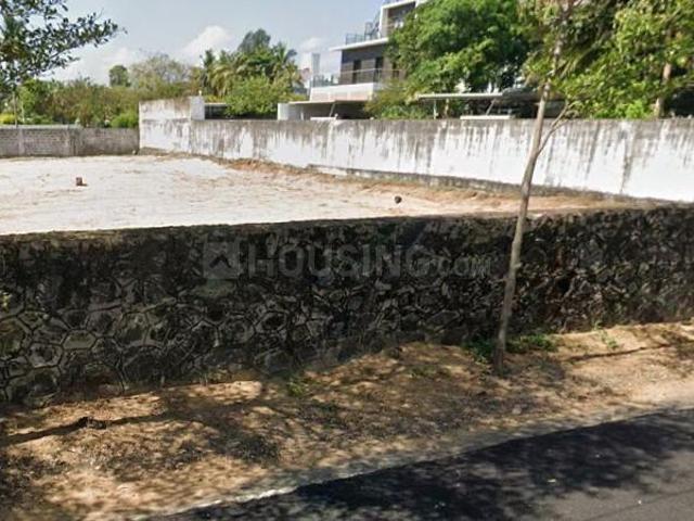 Residential Plot in Uthandi for resale Chennai. The reference number is 20877863