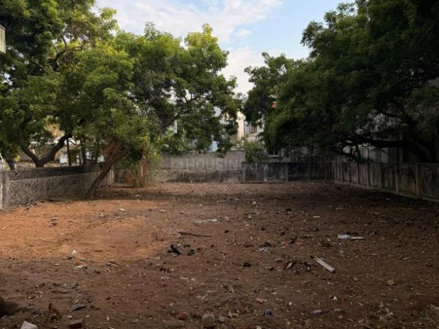 Residential Plot in Uthandi for resale Chennai. The reference number is 21052777