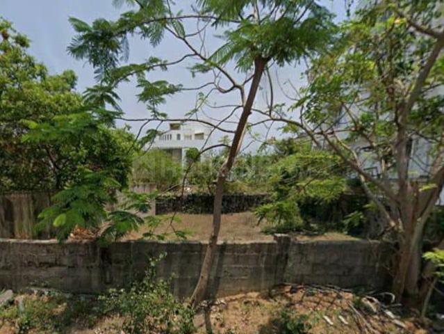 Residential Plot in Uthandi for resale Chennai. The reference number is 21129440