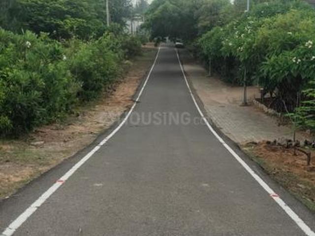 Residential Plot in Uthandi for resale Chennai. The reference number is 21135364