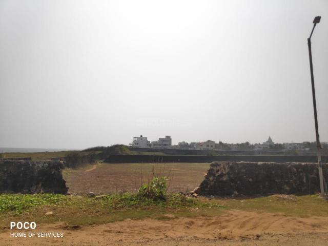 Residential Plot in Uthandi for resale Chennai. The reference number is 21277086
