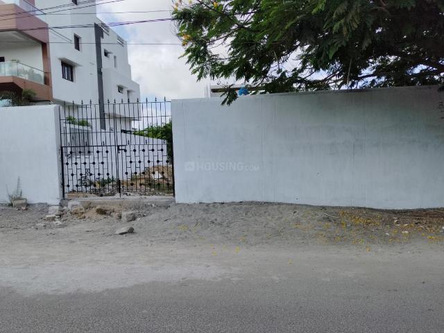 Residential Plot in Uthandi for resale Chennai. The reference number is 21281157