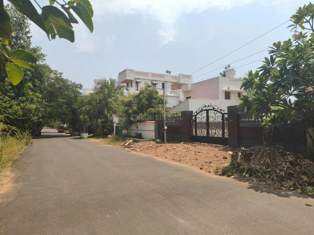 Residential Plot in Uthandi for resale Chennai. The reference number is 21316849
