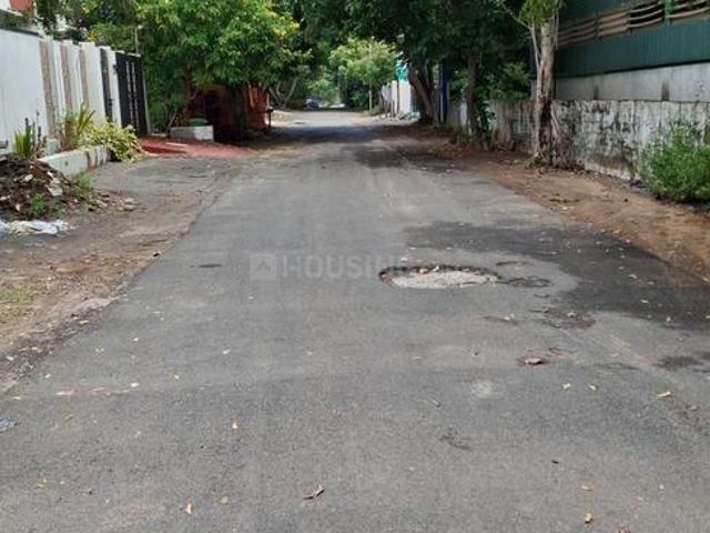 Residential Plot in Uthandi for resale Chennai. The reference number is 21336022