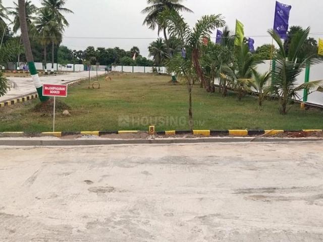 Residential Plot in Uthiramerur for resale Chennai. The reference number is 17527404